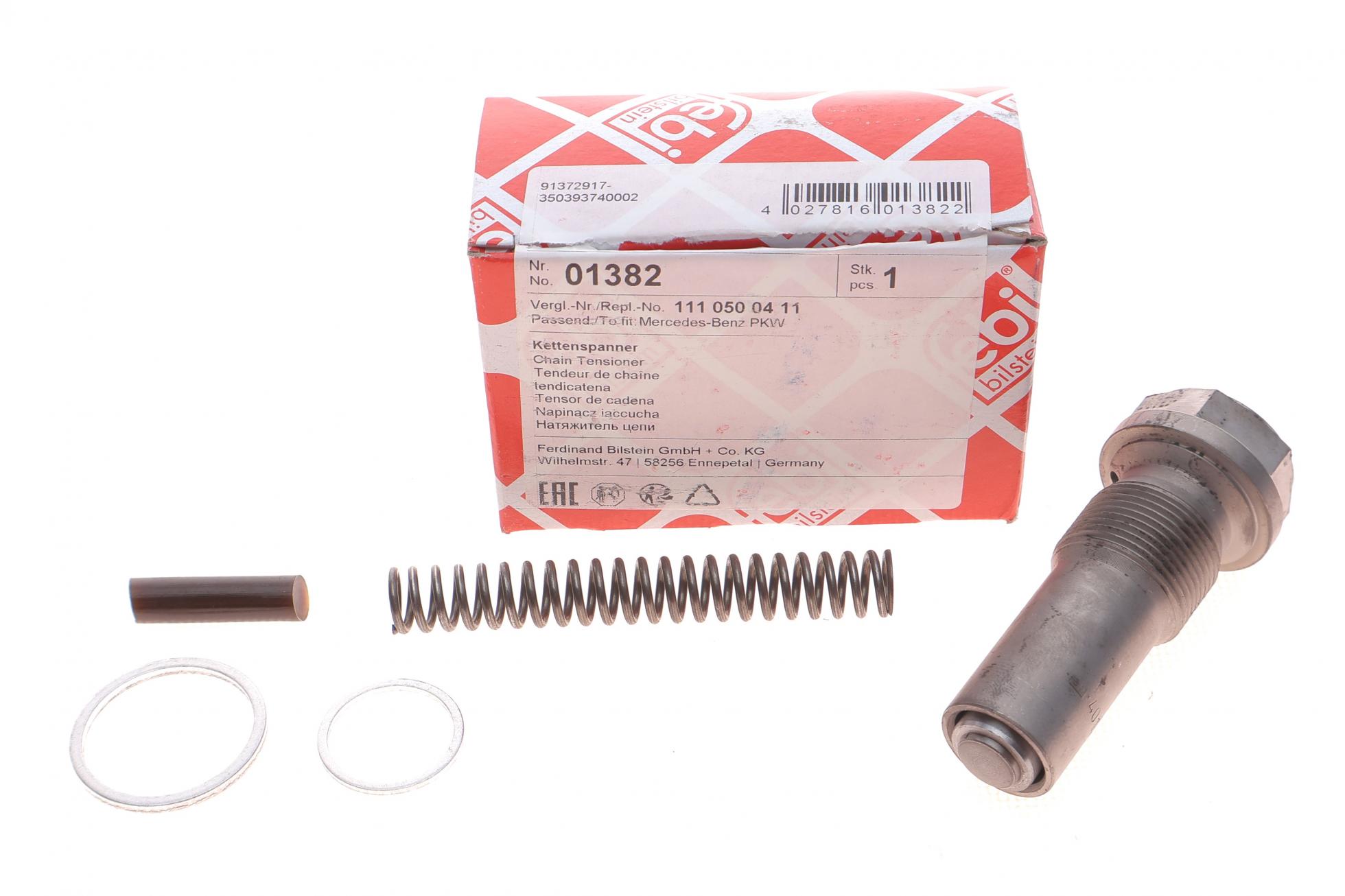 1382 FEBI BILSTEIN
